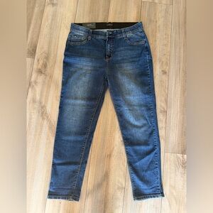 Classic Blue Straight  sold